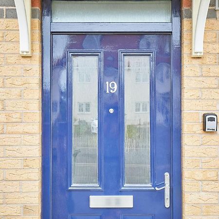Marske-by-the-Sea Host & Stay - The Tardis מראה חיצוני תמונה